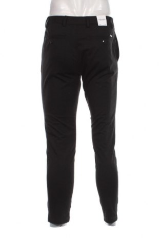 Pantaloni de bărbați Jack & Jones, Mărime M, Culoare Negru, Preț 305,92 Lei