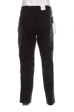 Мъжки панталон Jack & Jones, Размер L, Цвят Черен, Цена 32,55 лв.
