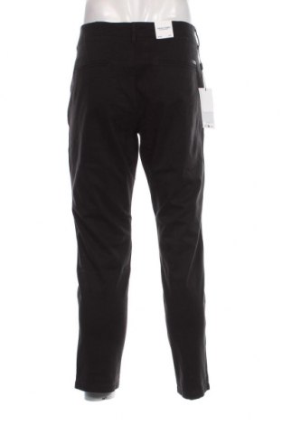 Pantaloni de bărbați Jack & Jones, Mărime M, Culoare Negru, Preț 64,99 Lei