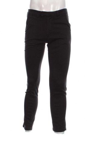 Мъжки панталон Jack & Jones, Размер M, Цвят Черен, Цена 18,60 лв.
