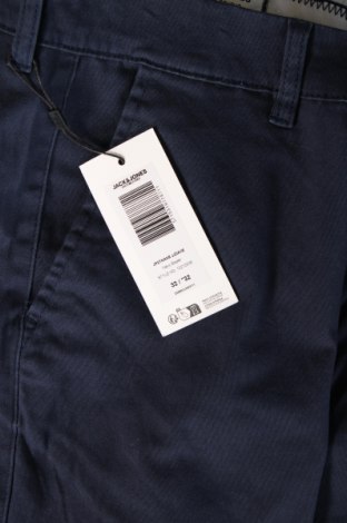 Pánské kalhoty  Jack & Jones, Velikost M, Barva Modrá, Cena  1 348,00 Kč