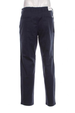 Мъжки панталон Jack & Jones, Размер M, Цвят Син, Цена 93,00 лв.