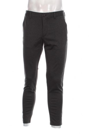 Ανδρικό παντελόνι Jack & Jones, Μέγεθος M, Χρώμα Γκρί, Τιμή 9,59 €