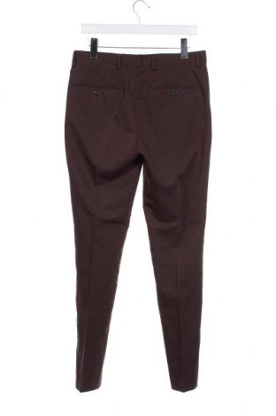 Ανδρικό παντελόνι Jack & Jones PREMIUM, Μέγεθος M, Χρώμα Καφέ, Τιμή 10,55 €