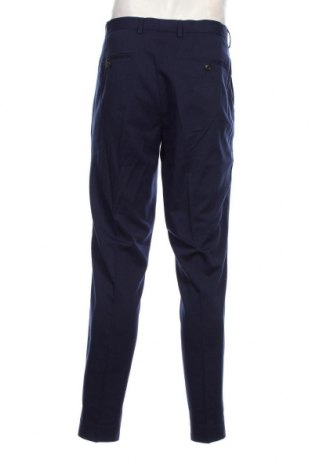 Pantaloni de bărbați Jack & Jones PREMIUM, Mărime XL, Culoare Albastru, Preț 305,92 Lei