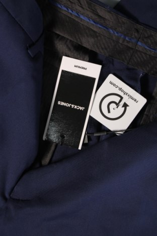Pánske nohavice  Jack & Jones PREMIUM, Veľkosť L, Farba Modrá, Cena  14,38 €