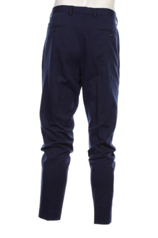 Ανδρικό παντελόνι Jack & Jones PREMIUM, Μέγεθος L, Χρώμα Μπλέ, Τιμή 47,94 €