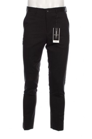 Мъжки панталон Jack & Jones PREMIUM, Размер M, Цвят Черен, Цена 93,00 лв.