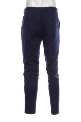 Ανδρικό παντελόνι Jack & Jones PREMIUM, Μέγεθος L, Χρώμα Μπλέ, Τιμή 38,35 €
