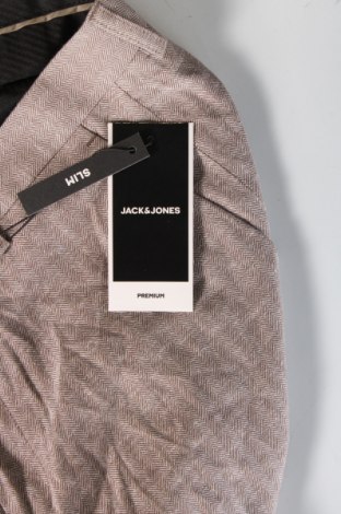 Мъжки панталон Jack & Jones PREMIUM, Размер L, Цвят Многоцветен, Цена 93,00 лв.