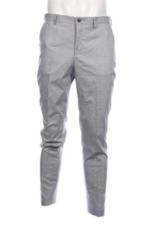 Мъжки панталон Jack & Jones PREMIUM, Размер L, Цвят Син, Цена 51,15 лв.