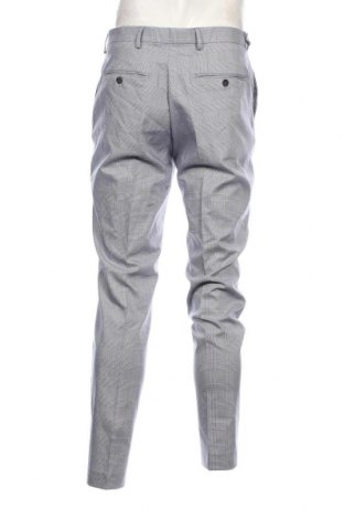 Pantaloni de bărbați Jack & Jones PREMIUM, Mărime L, Culoare Albastru, Preț 122,37 Lei