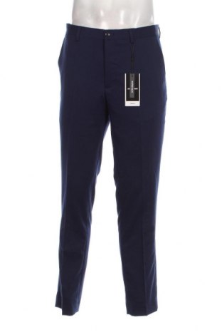 Ανδρικό παντελόνι Jack & Jones PREMIUM, Μέγεθος XL, Χρώμα Μπλέ, Τιμή 26,37 €