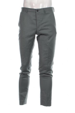Мъжки панталон Jack & Jones PREMIUM, Размер L, Цвят Зелен, Цена 27,90 лв.