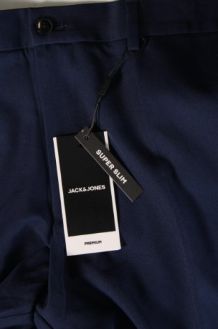 Herrenhose Jack & Jones PREMIUM, Größe XL, Farbe Blau, Preis 47,94 €