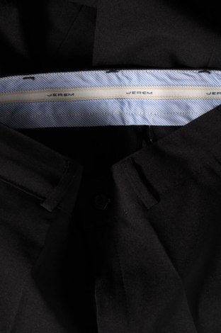 Мъжки панталон Jerem, Размер XS, Цвят Черен, Цена 26,75 лв.