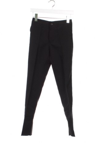Pantaloni de bărbați Jerem, Mărime XS, Culoare Negru, Preț 63,00 Lei