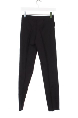 Pantaloni de bărbați Jerem, Mărime XS, Culoare Negru, Preț 56,70 Lei
