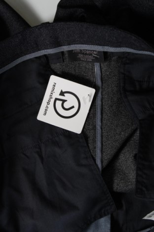 Ανδρικό παντελόνι Jim Spencer, Μέγεθος XXL, Χρώμα Γκρί, Τιμή 8,07 €