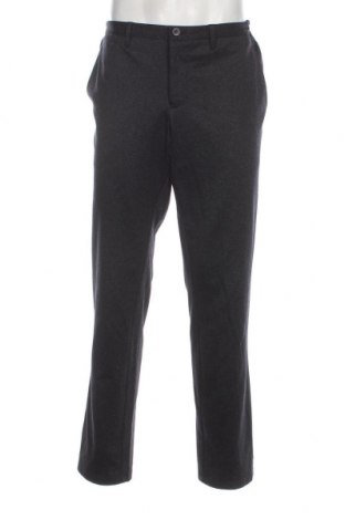 Мъжки панталон Jim Spencer, Размер XXL, Цвят Сив, Цена 17,40 лв.