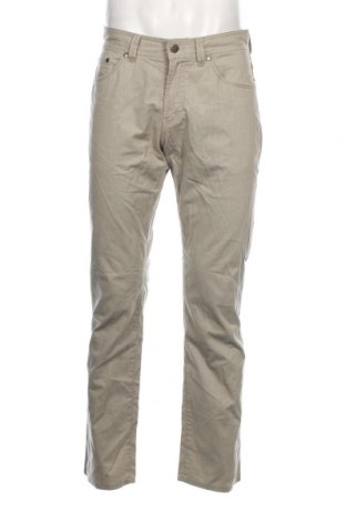 Мъжки панталон Jim Spencer, Размер M, Цвят Зелен, Цена 13,05 лв.
