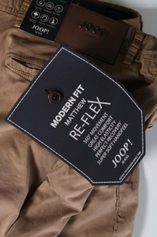 Ανδρικό παντελόνι Joop!, Μέγεθος M, Χρώμα Καφέ, Τιμή 72,01 €
