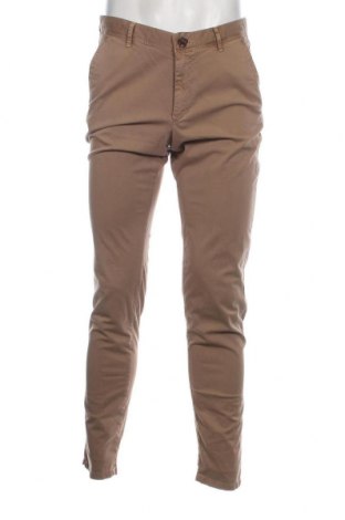 Мъжки панталон Joop!, Размер M, Цвят Кафяв, Цена 139,70 лв.
