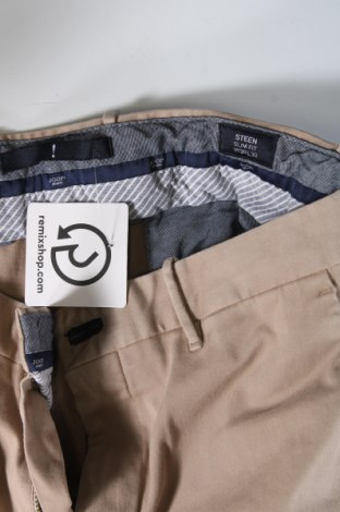 Ανδρικό παντελόνι Joop!, Μέγεθος S, Χρώμα  Μπέζ, Τιμή 54,58 €