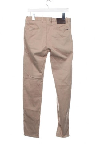 Herrenhose Joop!, Größe S, Farbe Beige, Preis € 21,95