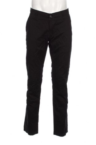 Мъжки панталон Just Rhyse, Размер L, Цвят Черен, Цена 41,85 лв.