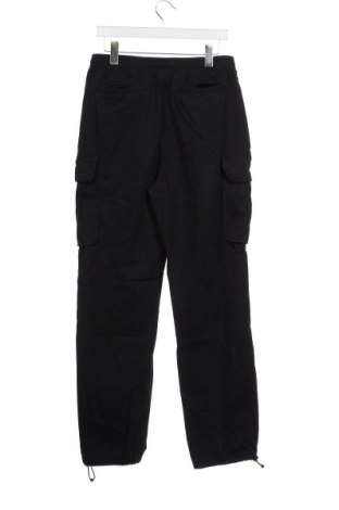 Мъжки панталон Karl Kani, Размер S, Цвят Черен, Цена 140,00 лв.