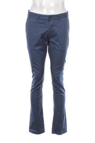 Pánské kalhoty  Kenji, Velikost M, Barva Modrá, Cena  212,00 Kč