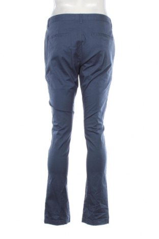 Ανδρικό παντελόνι Kenji, Μέγεθος M, Χρώμα Μπλέ, Τιμή 8,56 €