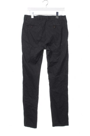 Pantaloni de bărbați Knowledge Cotton Apparel, Mărime M, Culoare Gri, Preț 85,41 Lei