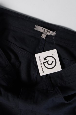 Ανδρικό παντελόνι Koton, Μέγεθος M, Χρώμα Μπλέ, Τιμή 3,80 €