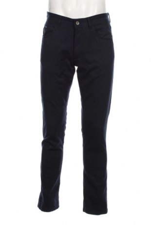 Ανδρικό παντελόνι Koton, Μέγεθος M, Χρώμα Μπλέ, Τιμή 3,80 €