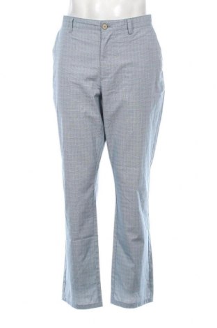 Мъжки панталон LC Waikiki, Размер XL, Цвят Син, Цена 16,53 лв.