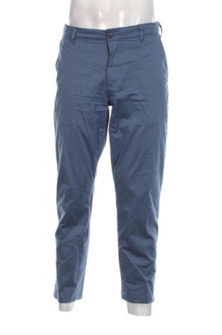 Pánske nohavice  LC Waikiki, Veľkosť XL, Farba Modrá, Cena  14,83 €