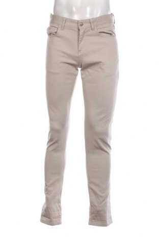 Pantaloni de bărbați LCW, Mărime M, Culoare Gri, Preț 75,01 Lei