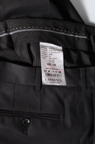 Pánské kalhoty  Lawrence Grey, Velikost L, Barva Černá, Cena  988,00 Kč
