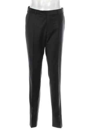 Мъжки панталон Lawrence Grey, Размер L, Цвят Черен, Цена 37,20 лв.