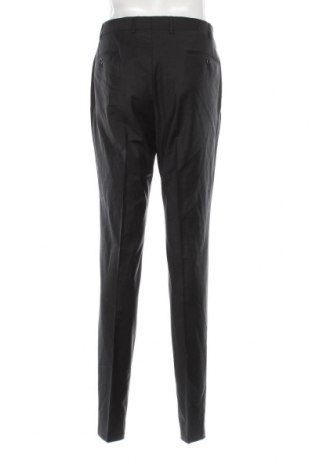 Мъжки панталон Lawrence Grey, Размер L, Цвят Черен, Цена 62,00 лв.