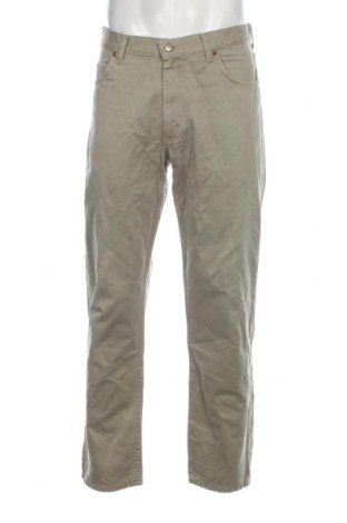 Ανδρικό παντελόνι Lee, Μέγεθος M, Χρώμα  Μπέζ, Τιμή 15,34 €