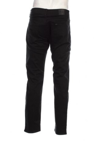 Pantaloni de bărbați Lee, Mărime M, Culoare Negru, Preț 119,74 Lei