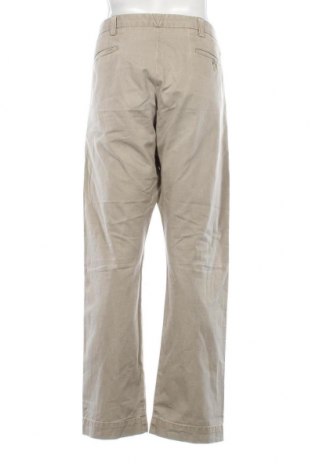 Pantaloni de bărbați Lee, Mărime XL, Culoare Bej, Preț 158,00 Lei