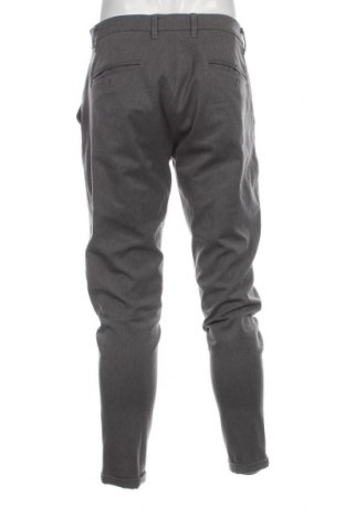 Ανδρικό παντελόνι Les Deux, Μέγεθος L, Χρώμα Γκρί, Τιμή 17,26 €