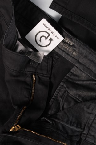 Мъжки панталон Levi's, Размер L, Цвят Черен, Цена 77,00 лв.