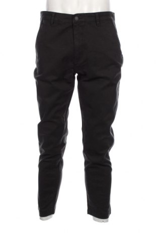 Ανδρικό παντελόνι Levi's, Μέγεθος L, Χρώμα Μαύρο, Τιμή 72,16 €