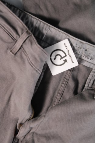 Pantaloni de bărbați Levi's, Mărime L, Culoare Gri, Preț 460,53 Lei
