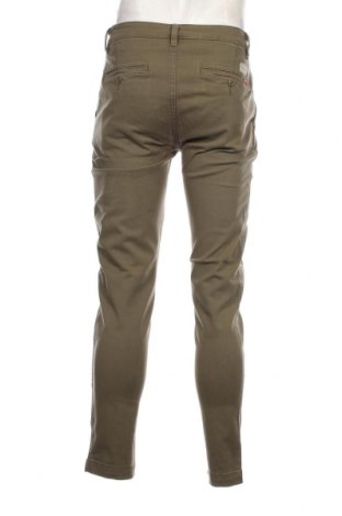 Pantaloni de bărbați Levi's, Mărime M, Culoare Verde, Preț 460,53 Lei